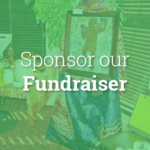 Fundraiser sponsorship package options
